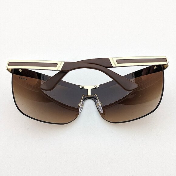 ?️Made in Italy! Police S8872 Sunglasses 99/00 115 | ALT351?️ main image 6